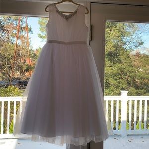 Holy communion dress